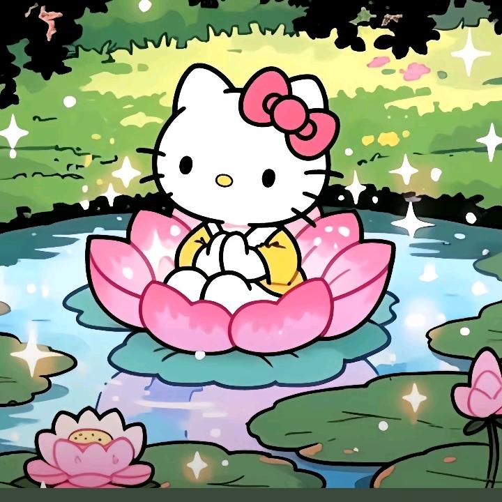 财神爷的大宝贝