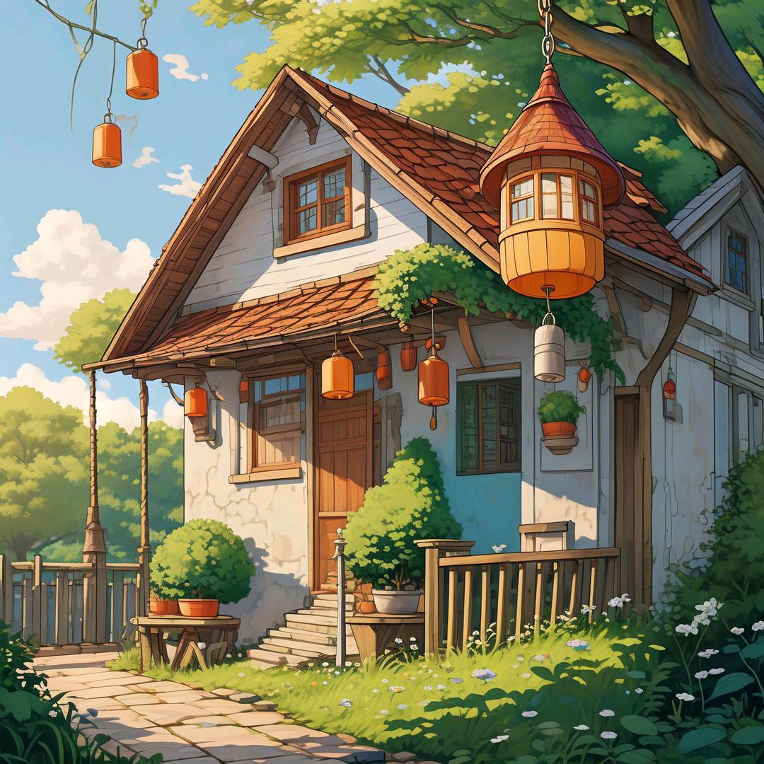 云朵的装修日记（硬装中）