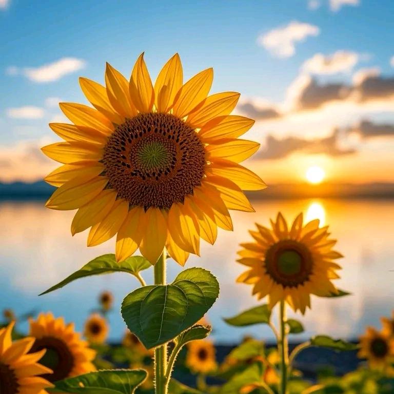 花开万年