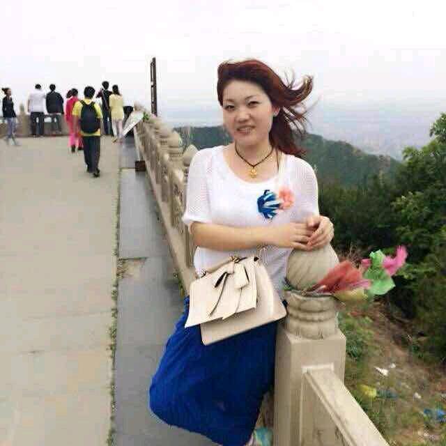 我的小骆驼