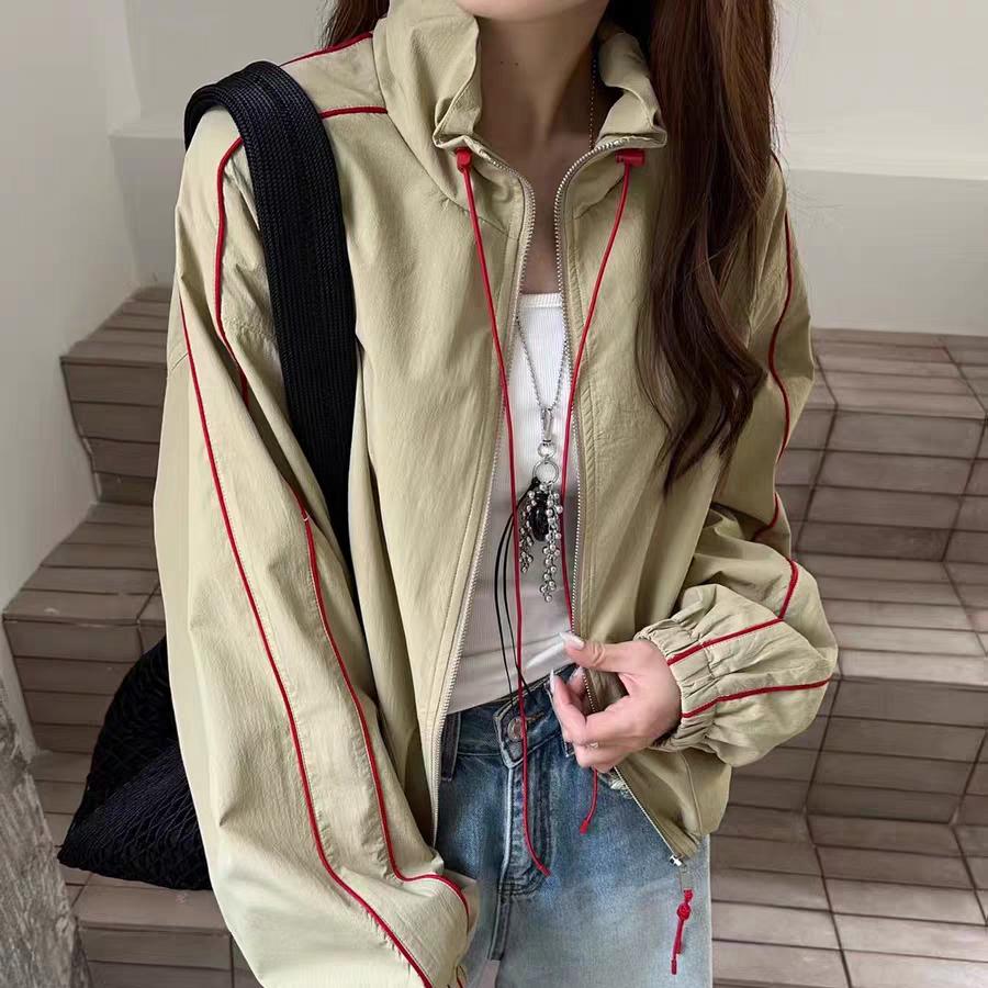 柚柚的杂货铺