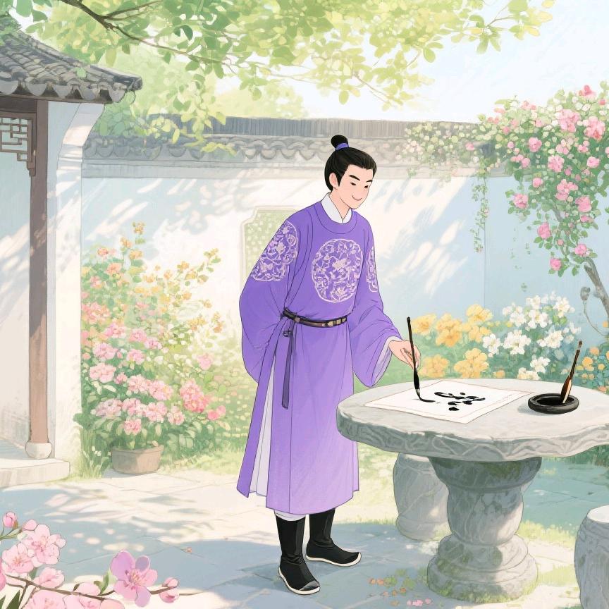 知识蓝星