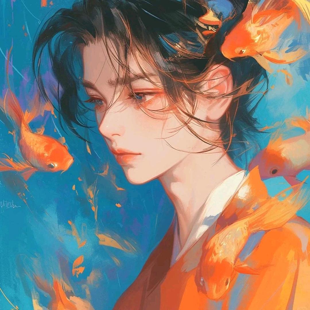 ☂゛九十九ꦿ