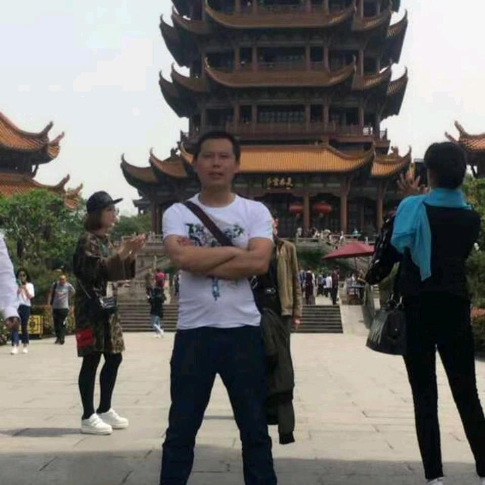 广安善滕特色卤鹅椒麻鸡(滕小辉)