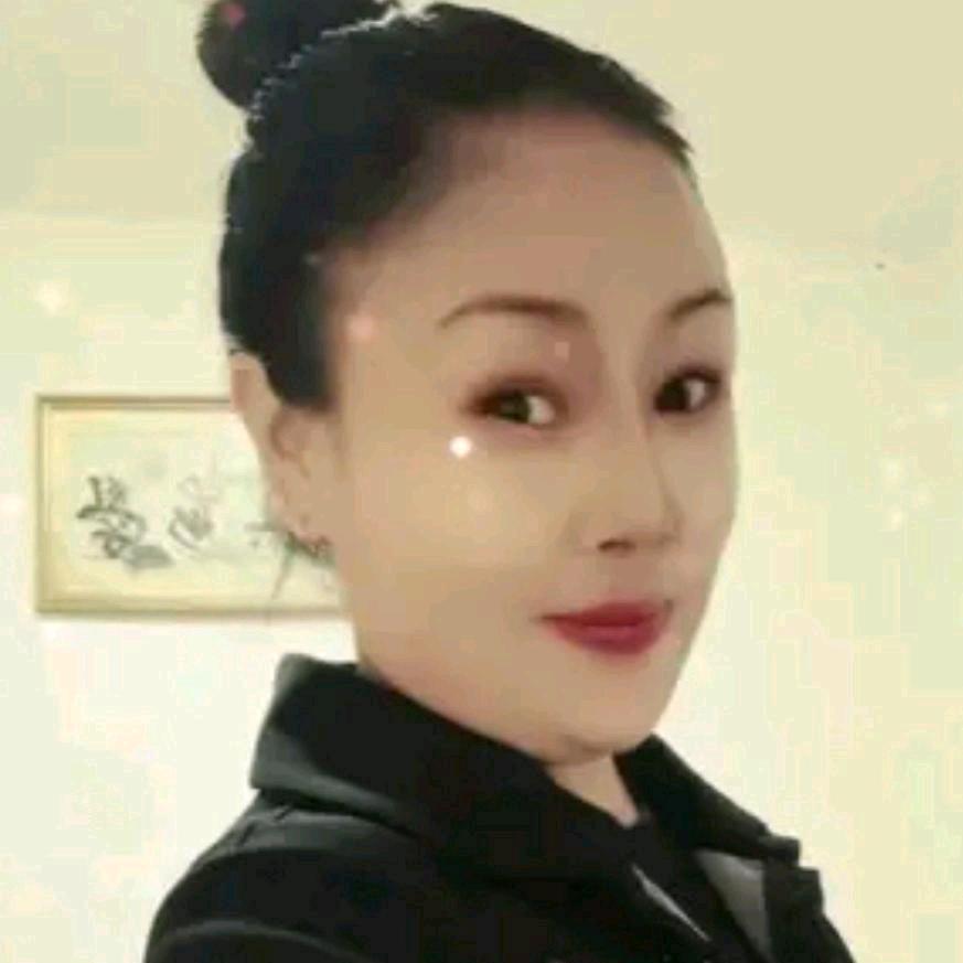 79年🐏羊妞🍁劉