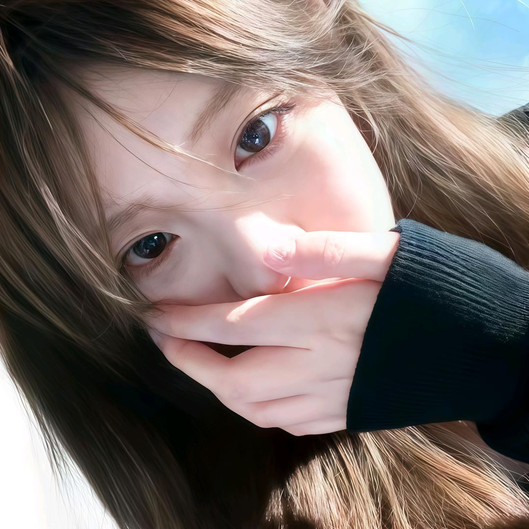 栗子桃桃冰^