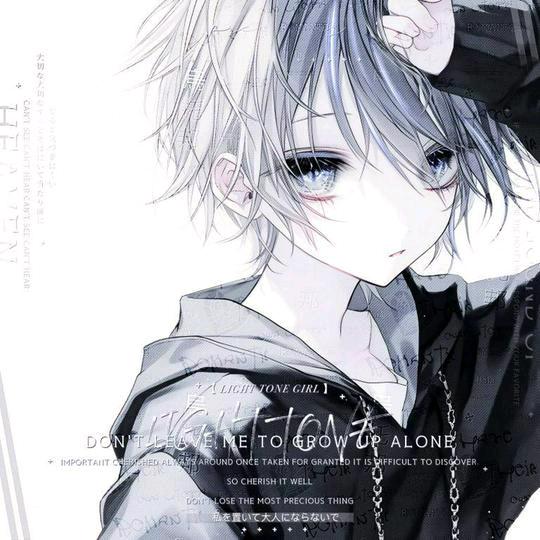 小鱼dny(戒色版)