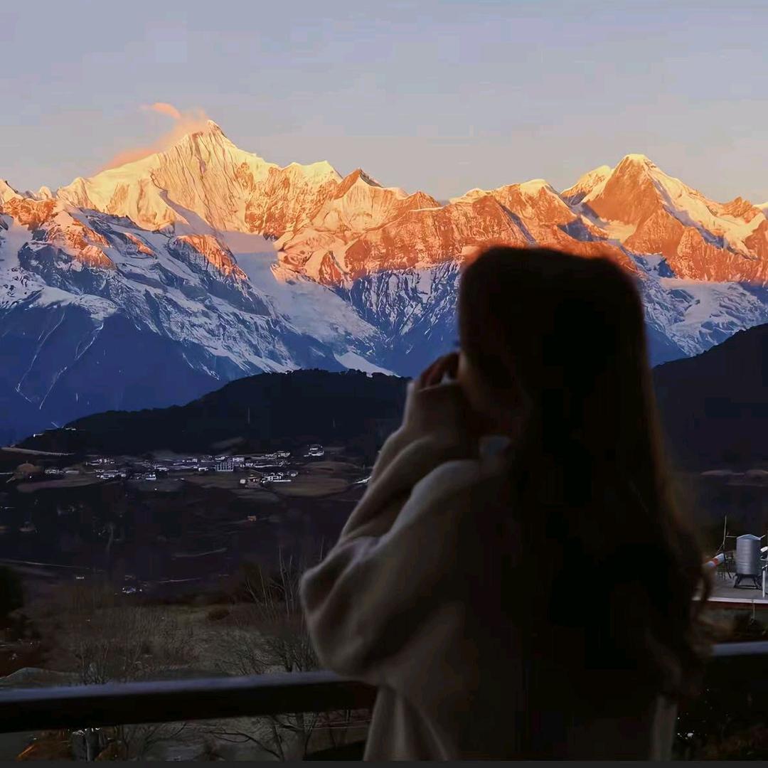 松月