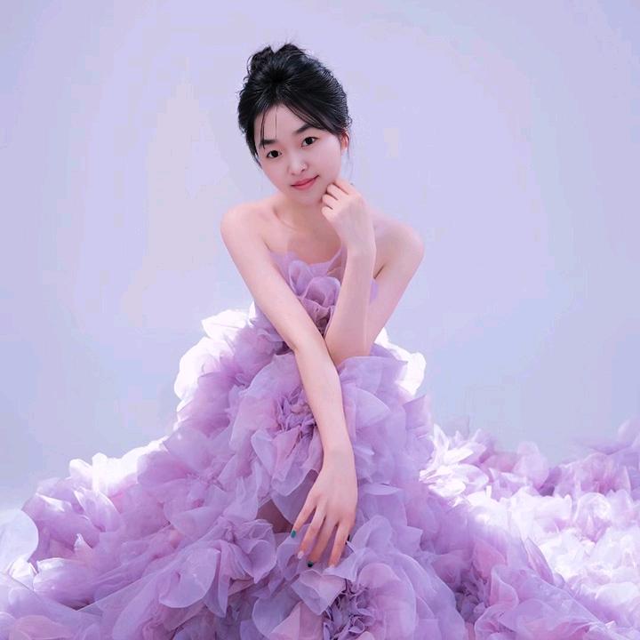 " 甜美少女心"