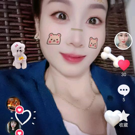 你是我的蔡