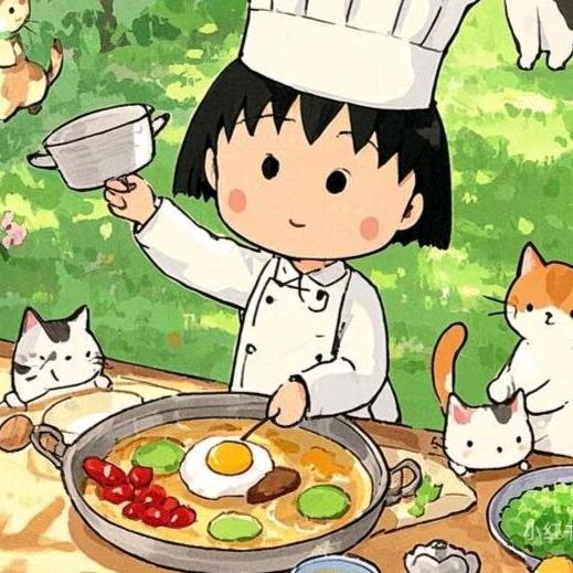 小蝴蝶厨师长