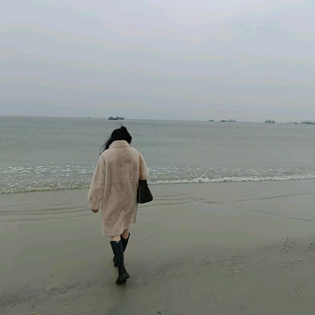 茉莉姐