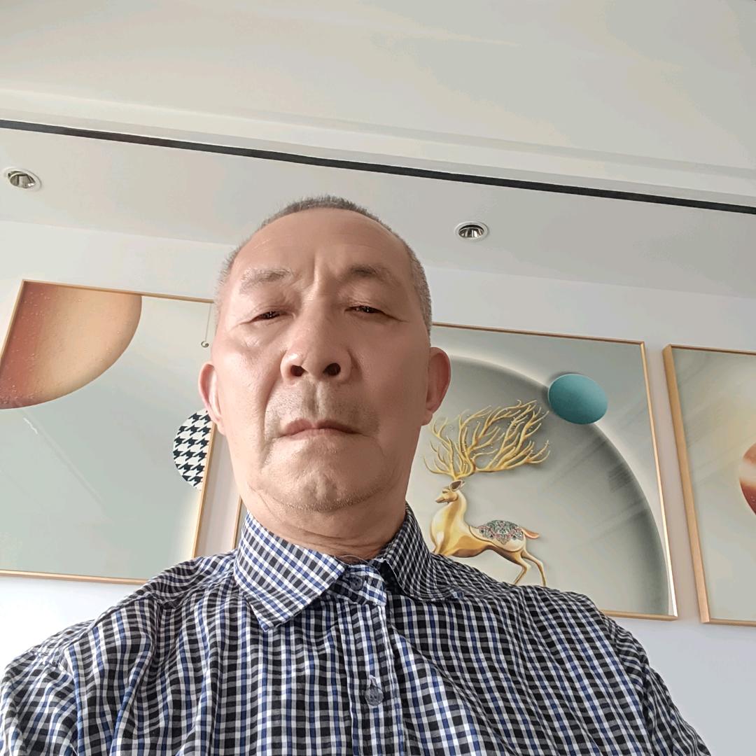 老农民(晚上8点开播)