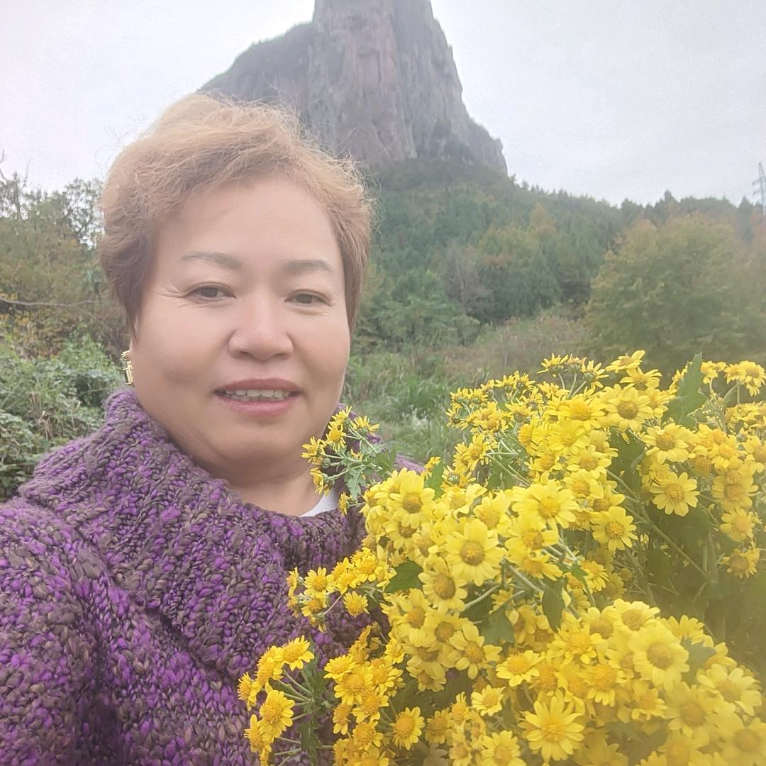 李利娥