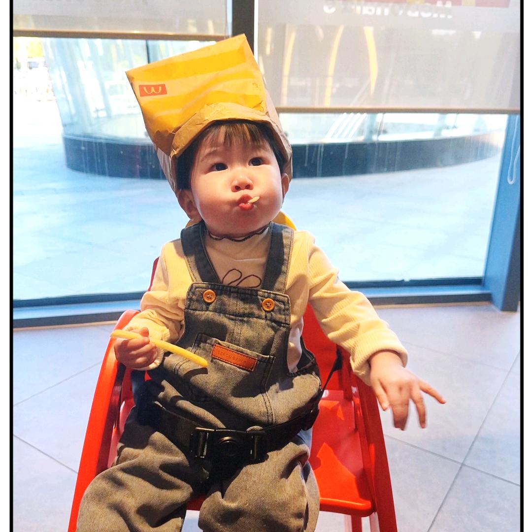 ☘️与郝相伴👣❤️