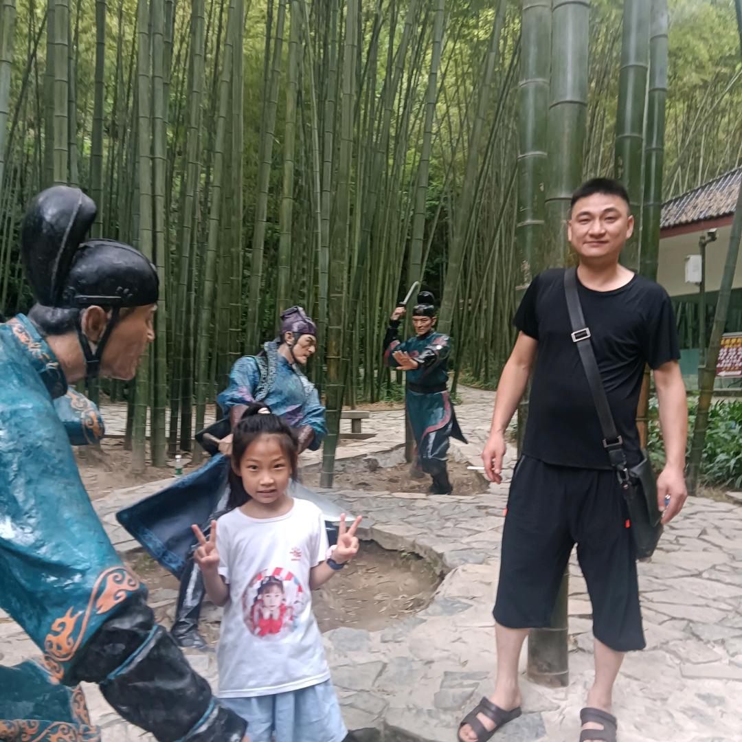 风雨无阻