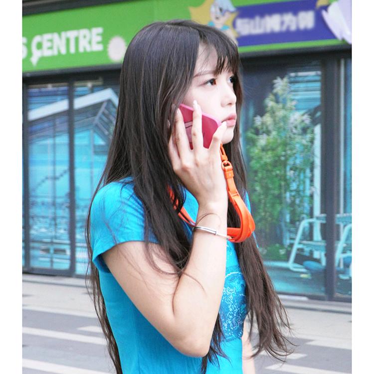 俱赢手机挂绳