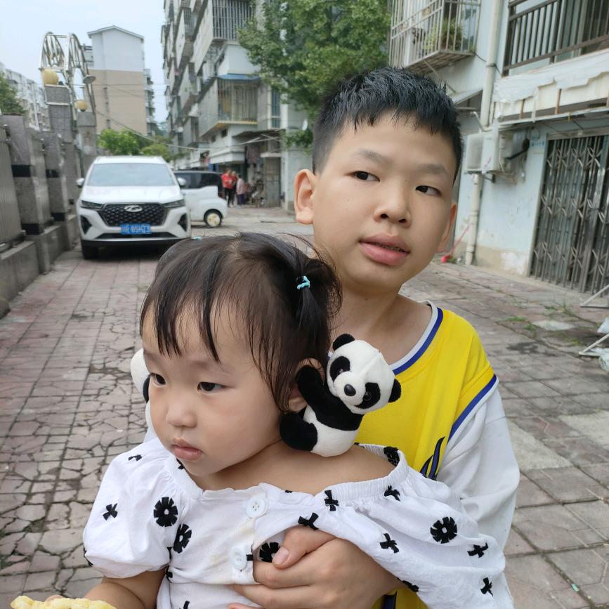 李姐