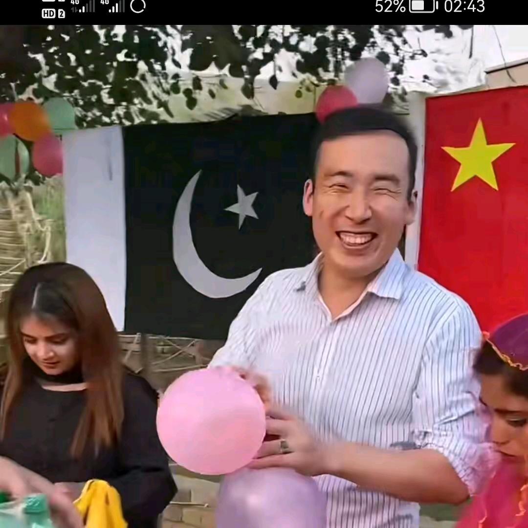 星光村小飞的故事