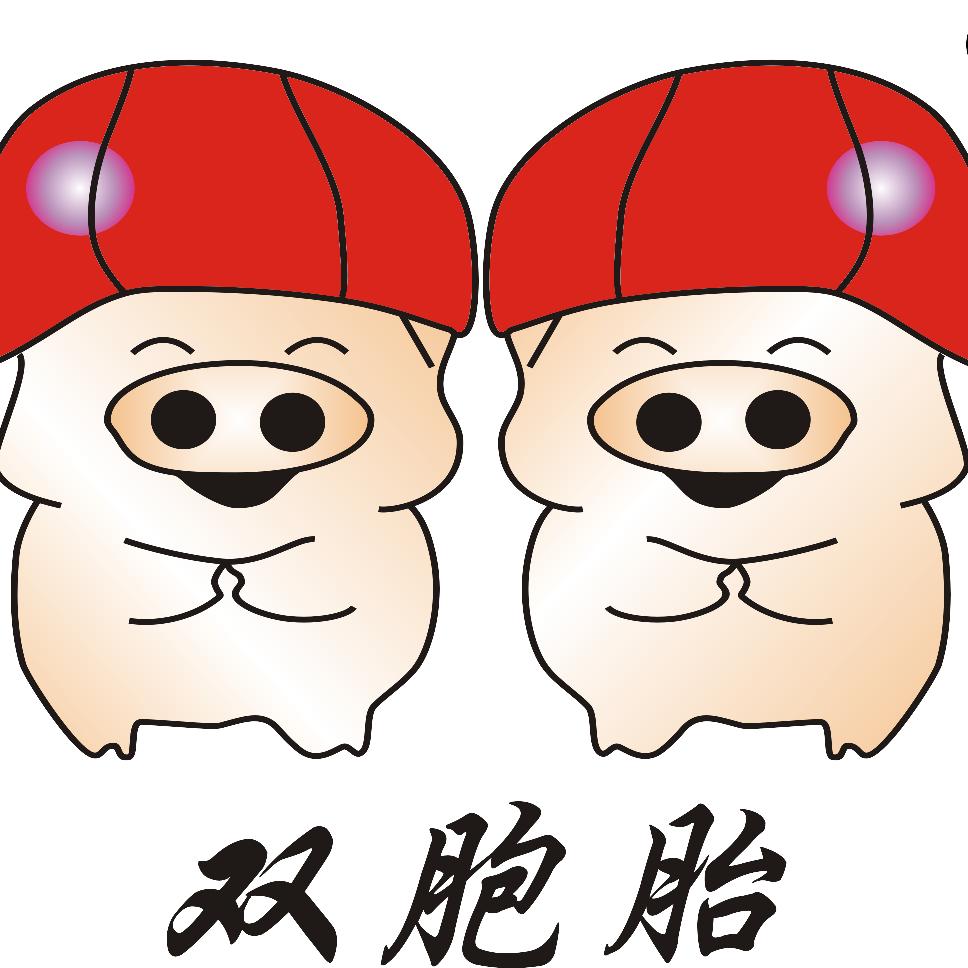 双胞胎育肥