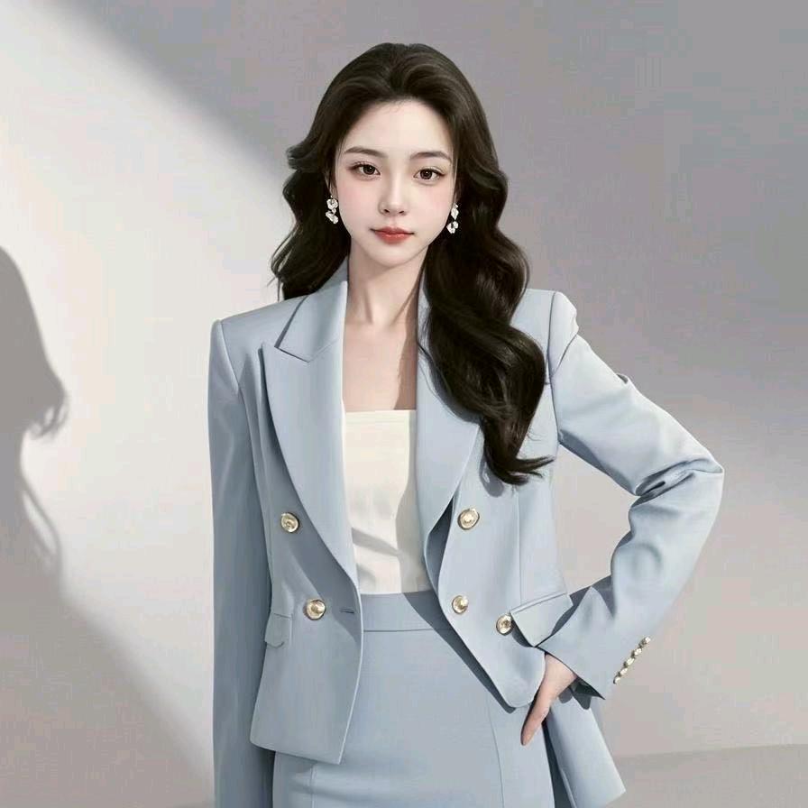 张晓～
