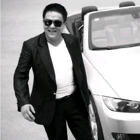 任我行😎