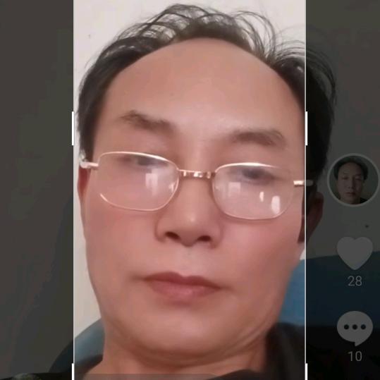 开心一笑