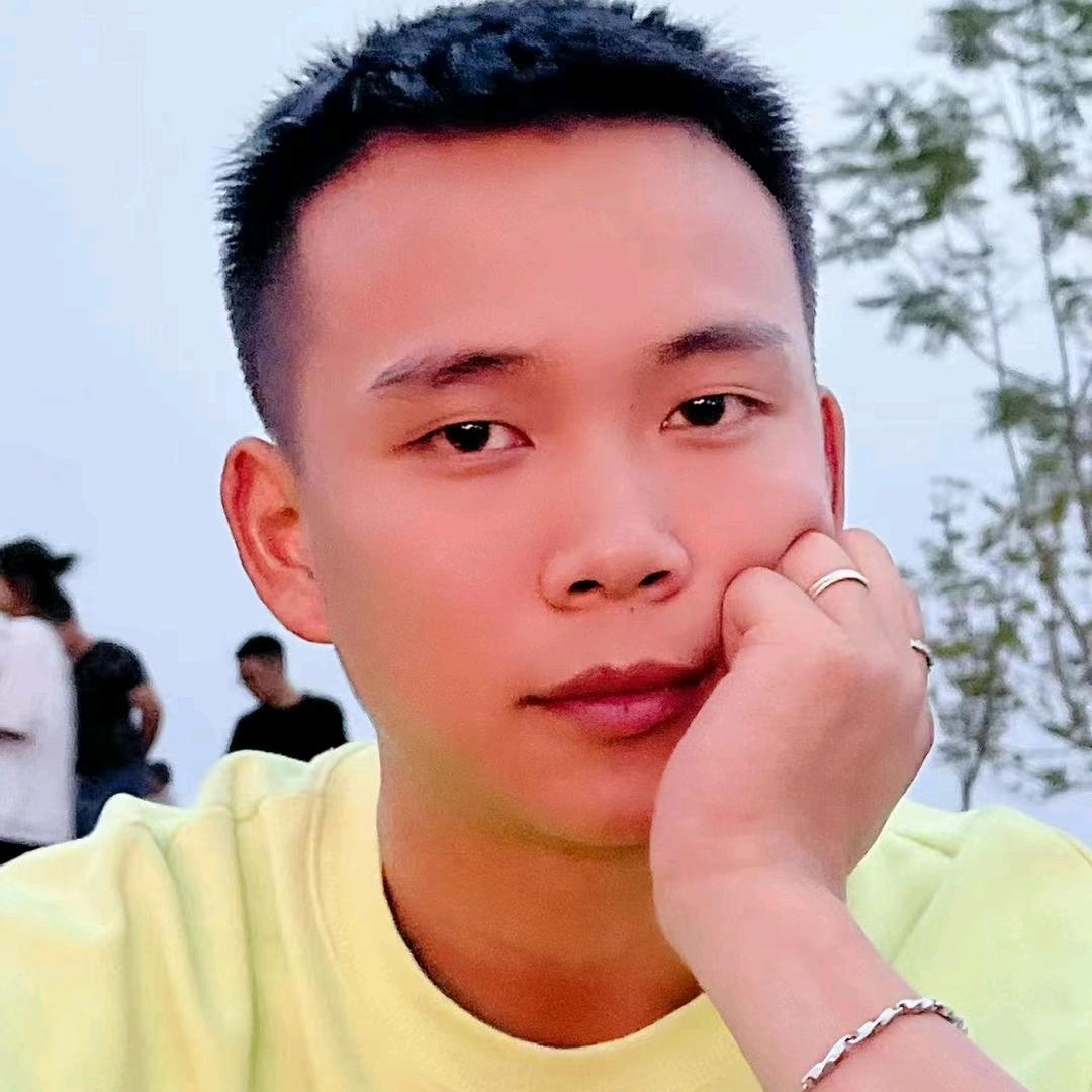九