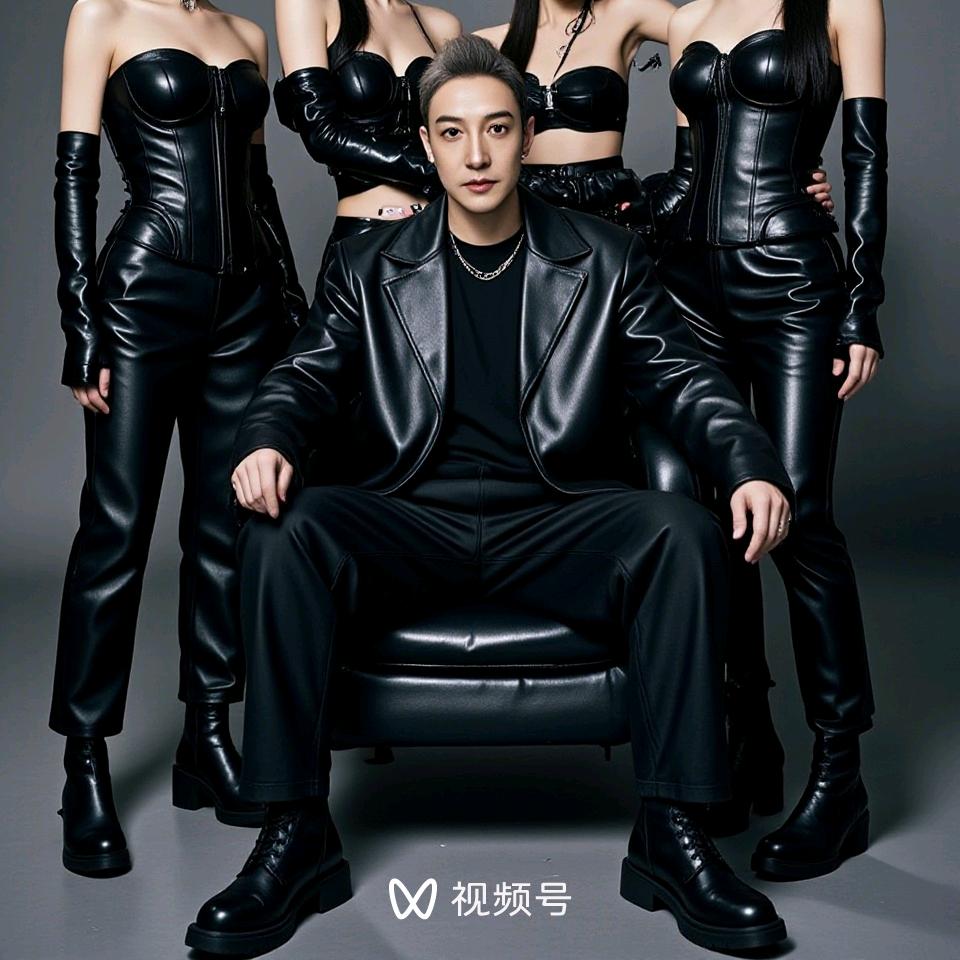 爱谁谁吧