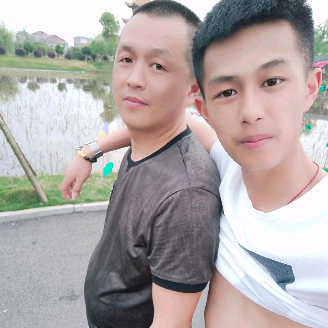 大风大浪就是闯