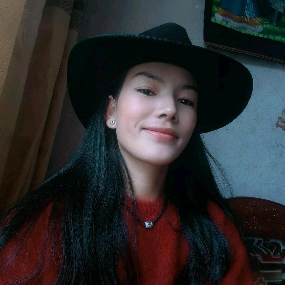 人一定要活成自己想要的