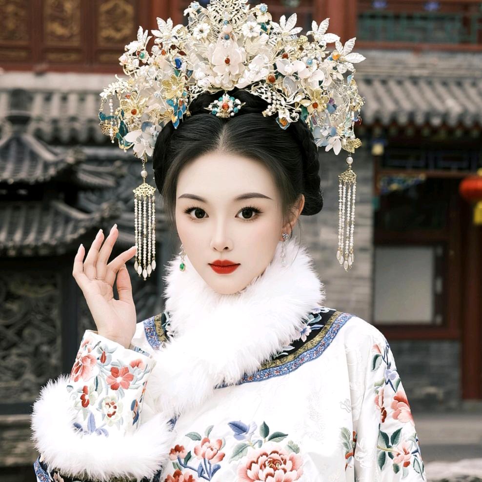 野马山丘🍀