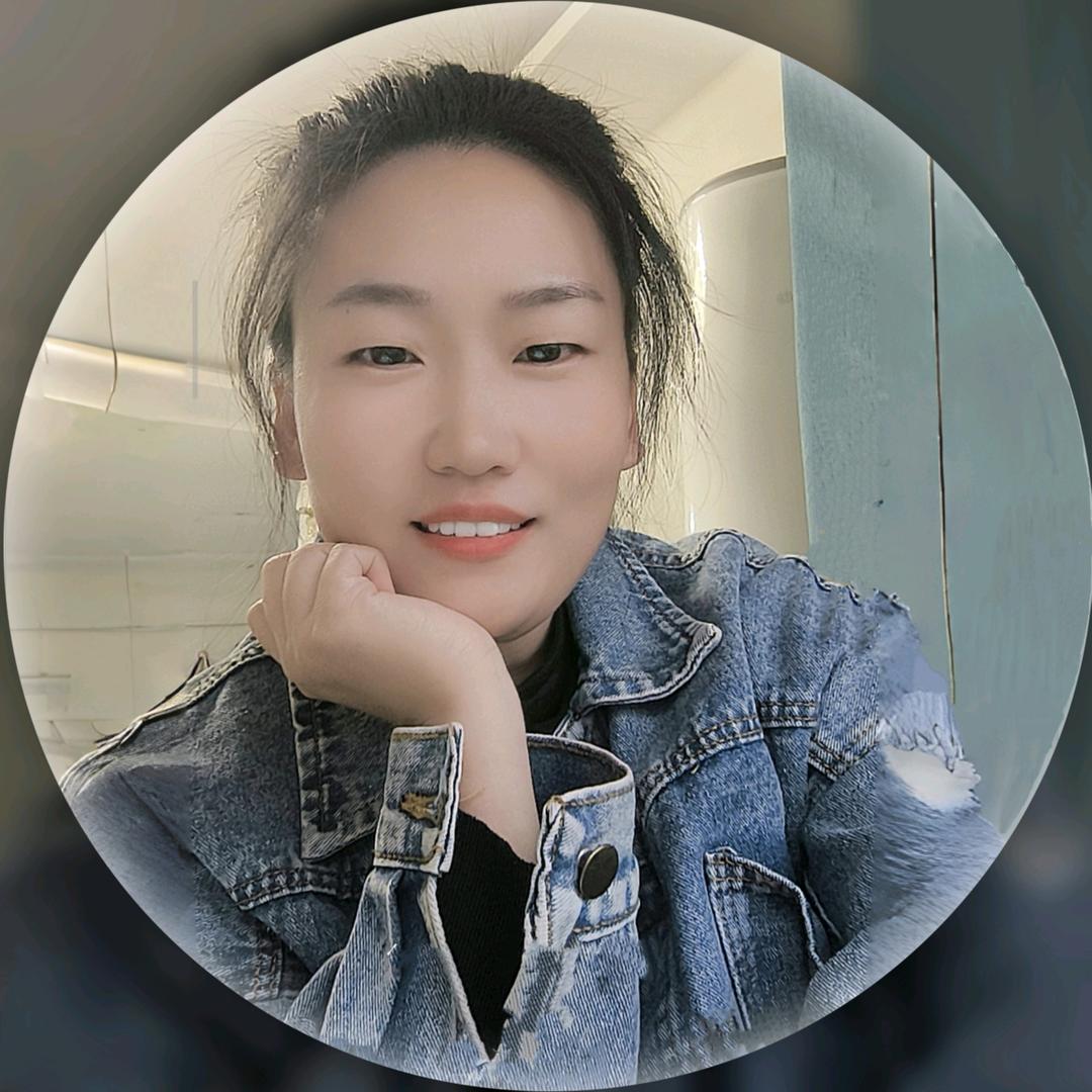 二婷爱分享