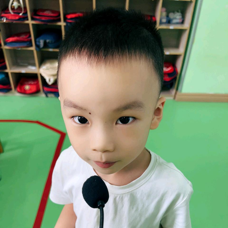 就一个小目标