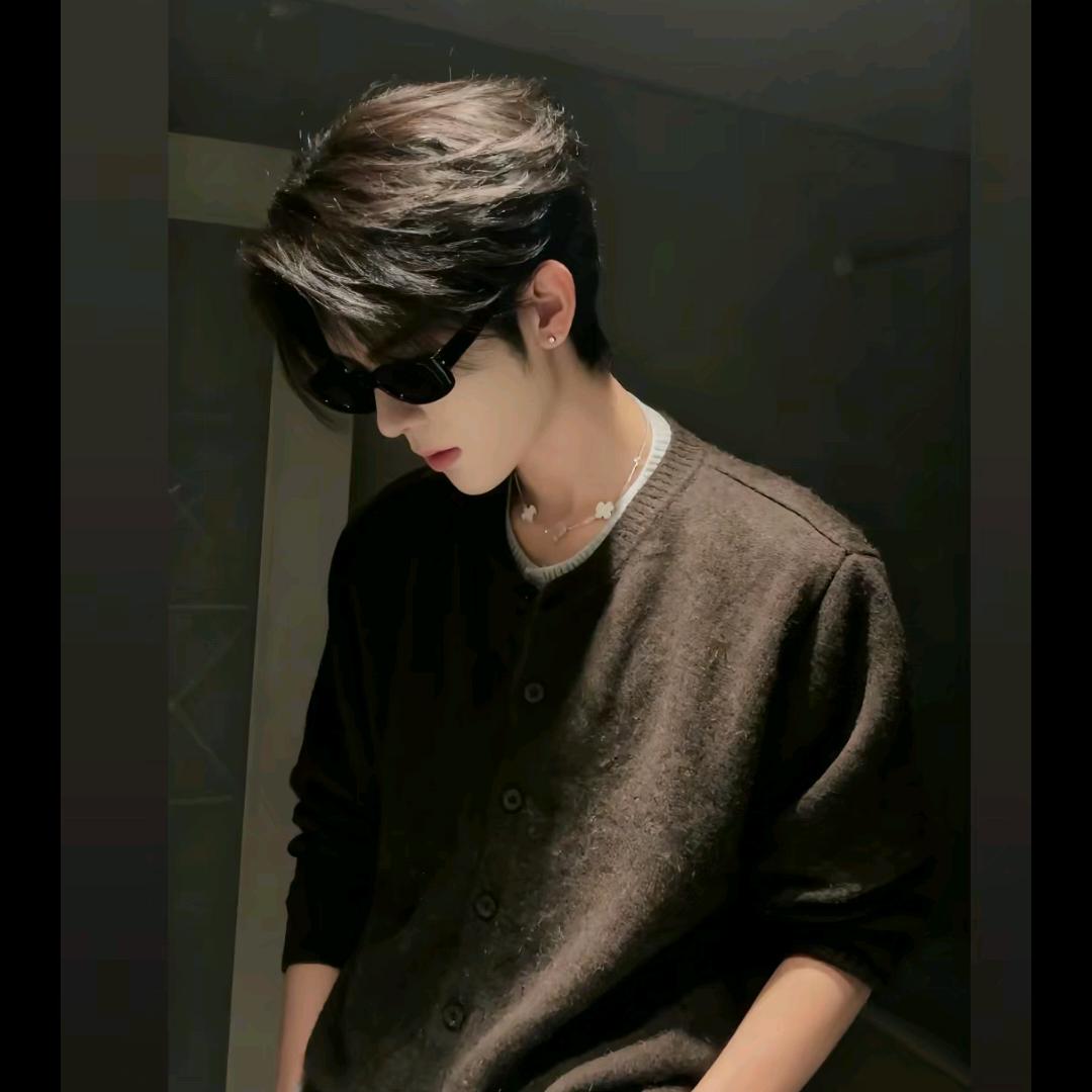 为林紫若封心