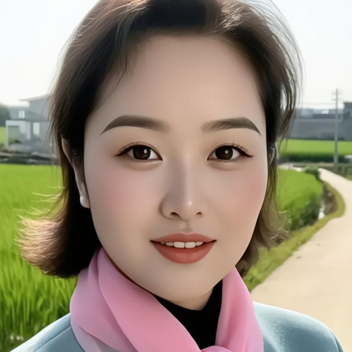 张婷婷
