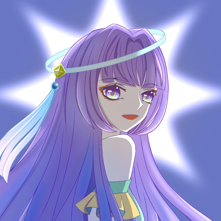 灵曜长曦