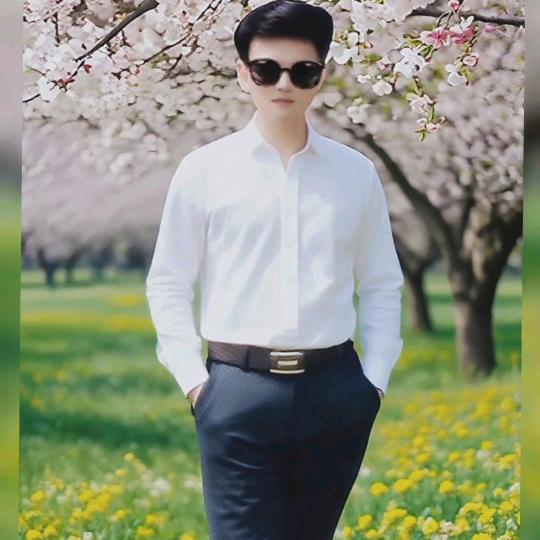 新蔡李哥