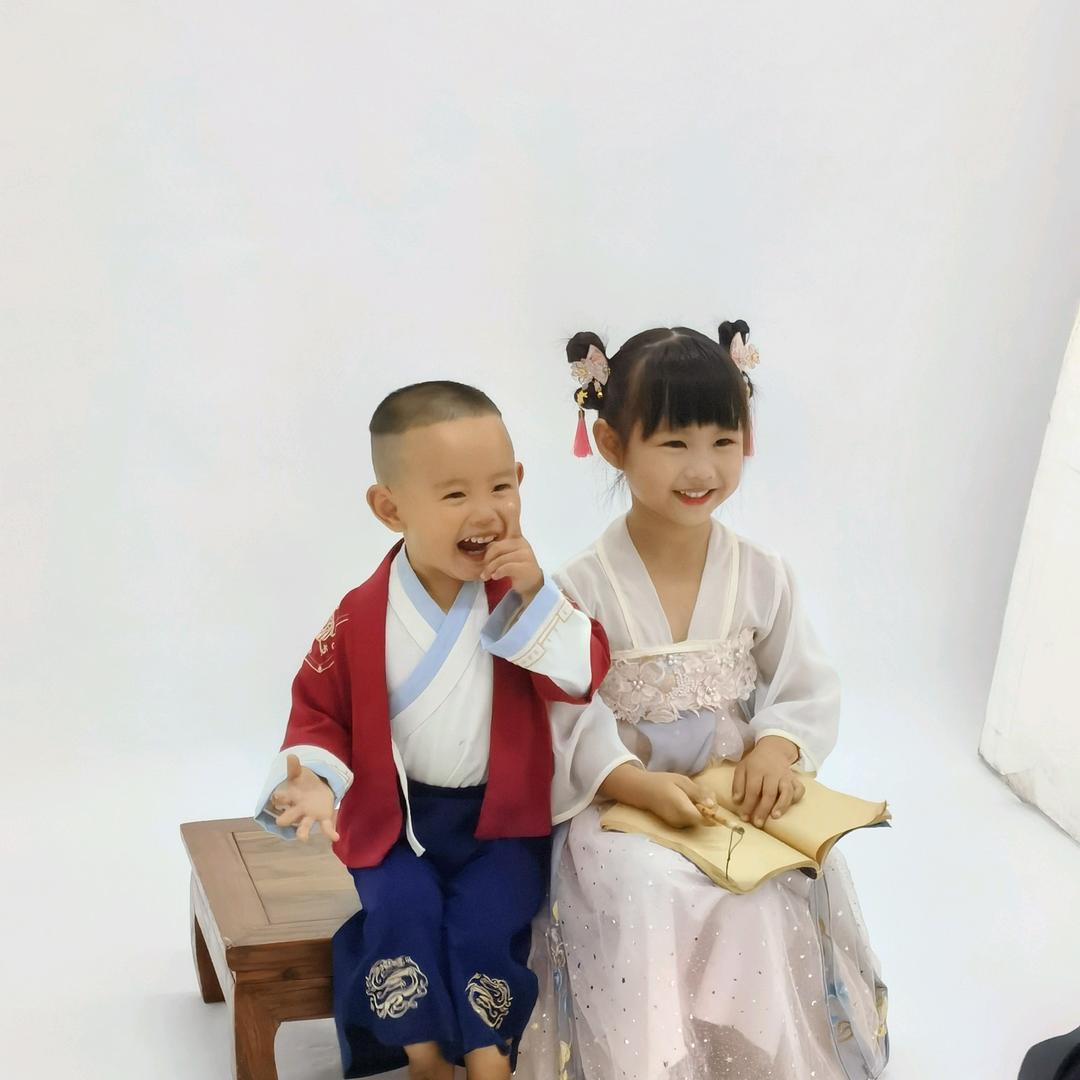馨翊芭比❤️
