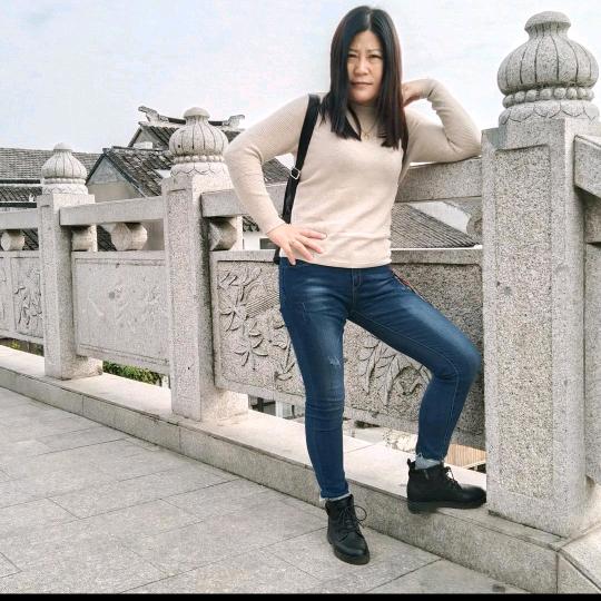 龙女