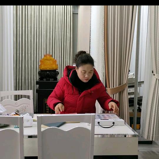 盐城窗帘找张姐