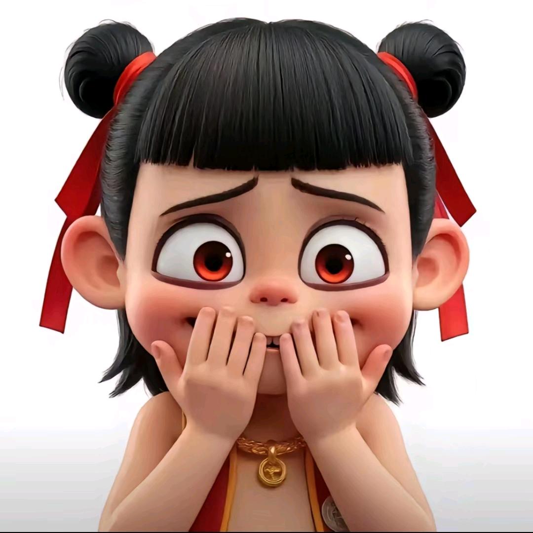 没有魔丸的嘉豪