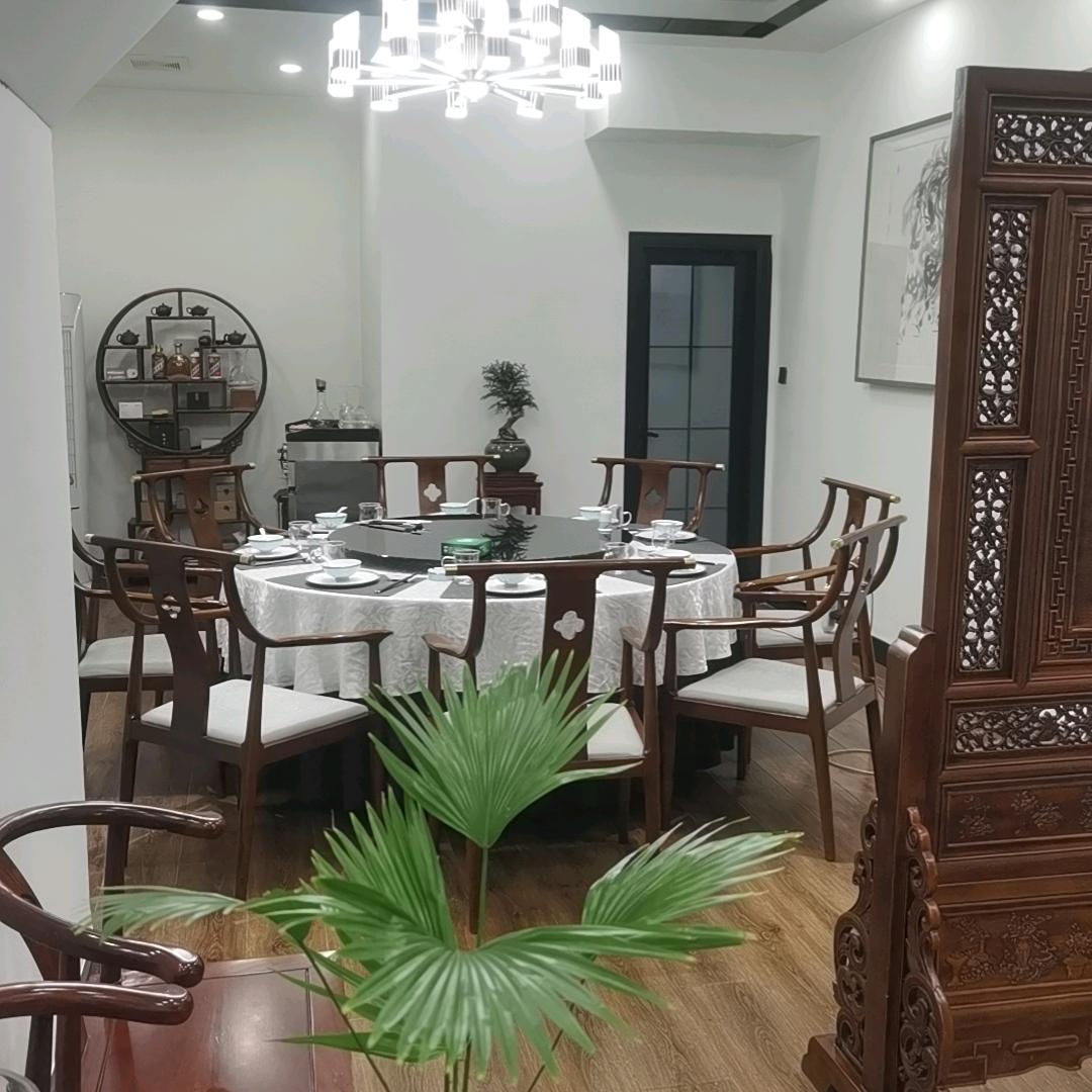 静静私房菜（小坝店）