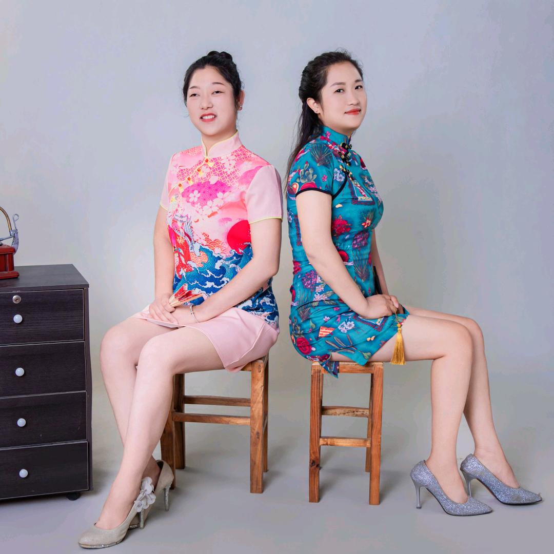 三个孩子的宝妈（首播）