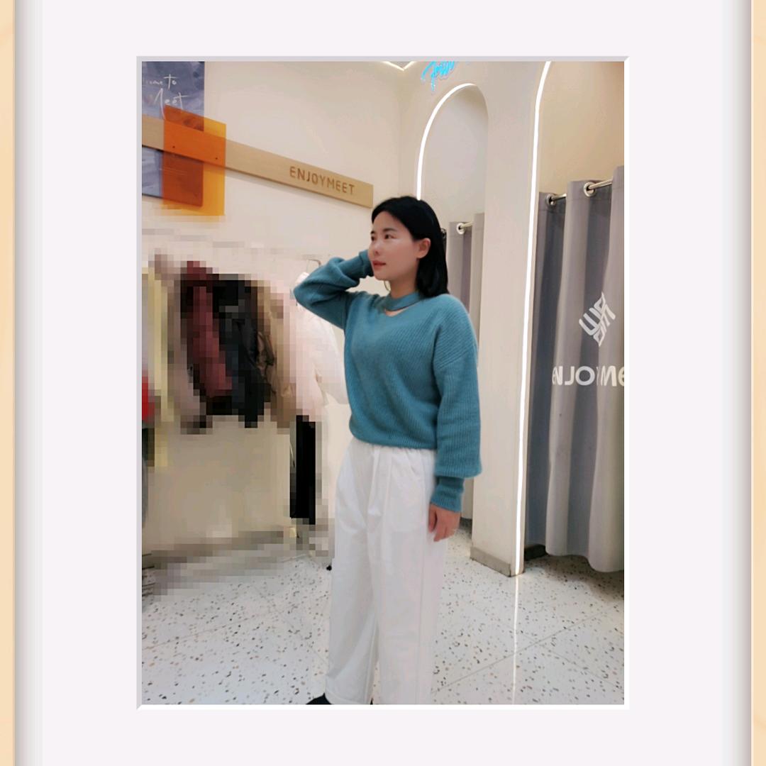 秀山丁丁猫（小杨）