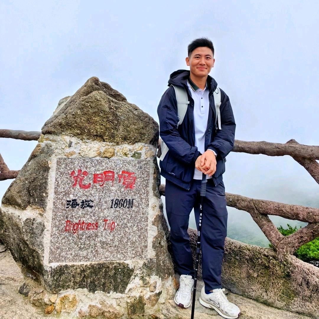 李贵林