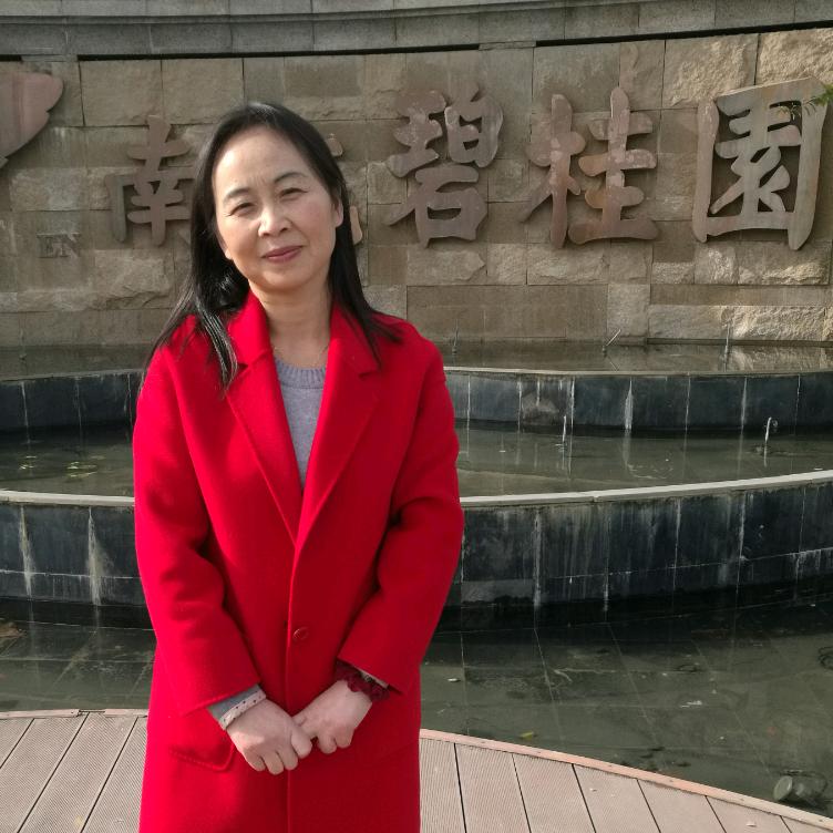 四川英子
