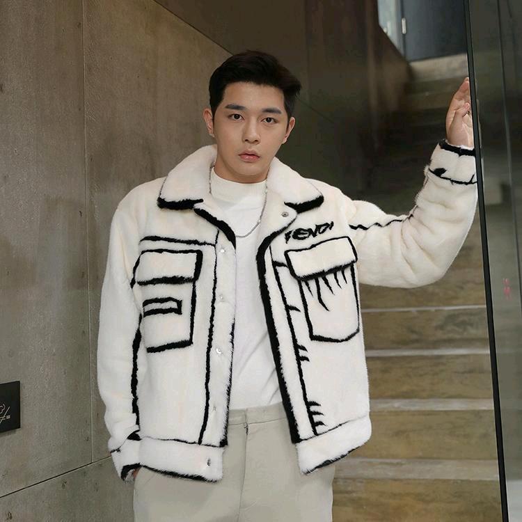 皮草源头工厂：肃宁融客服装