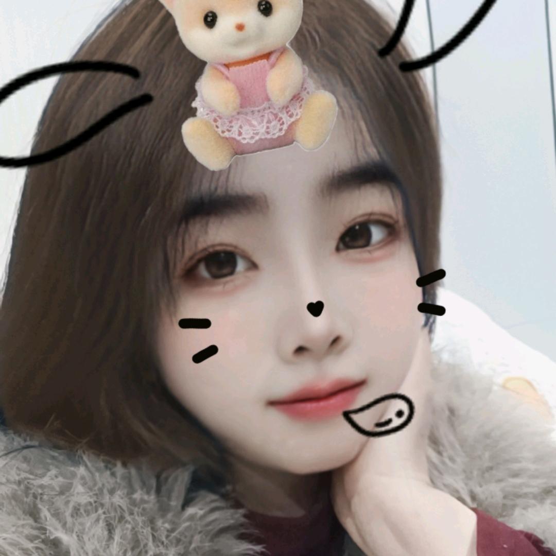 做一个快乐的女孩