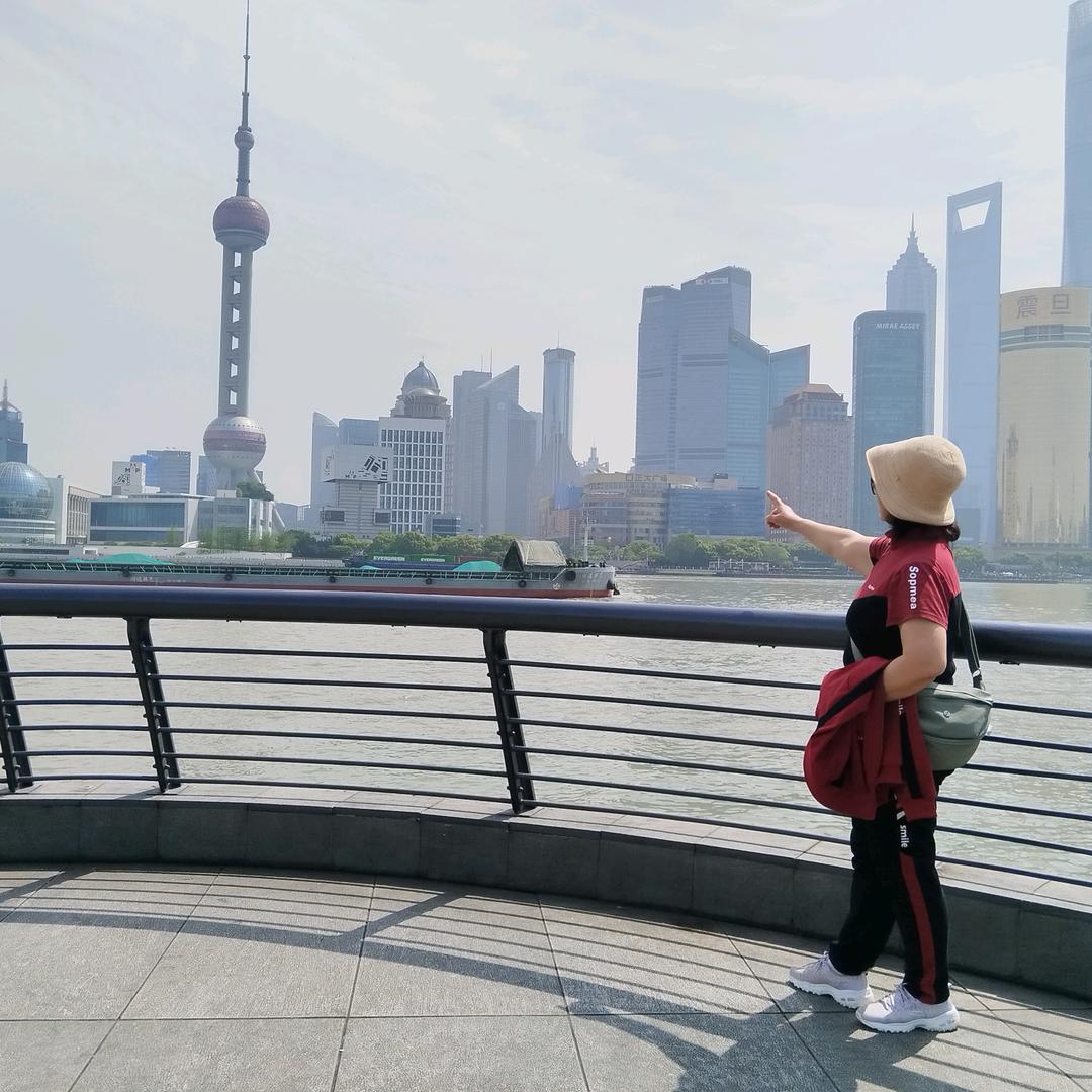 幸福的人